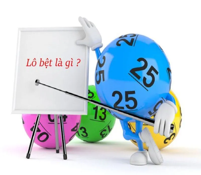 Khái Niệm Lô Đề Bệt Là Gì?