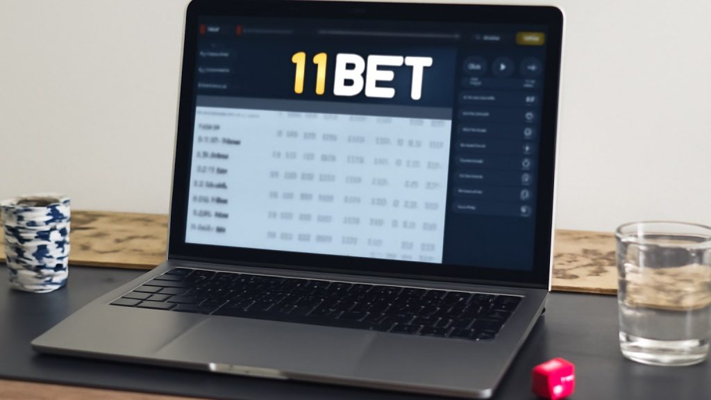 11bet – Giới thiệu nhà cái uy tín, sân chơi cá cược đáng tin cậy