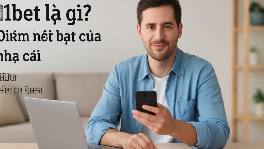 11bet là gì? Điểm nổi bật của nhà cái Minh họa: 11bet là gì? Điểm nổi bật của nhà cái