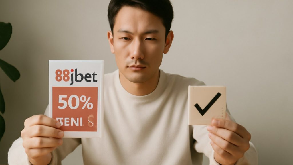 1) Tiêu chí đánh giá nền tảng uy tín: đừng chỉ nhìn khuyến mãi Minh họa: 1) Tiêu chí đánh giá nền tảng uy tín: đừng chỉ nhìn khuyến mãi