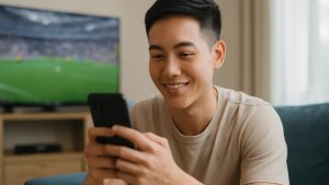 Cá cược thể thao OK9 tại https://ok9.show/: trải nghiệm đỉnh cao và cơ hội chiến thắng lớn