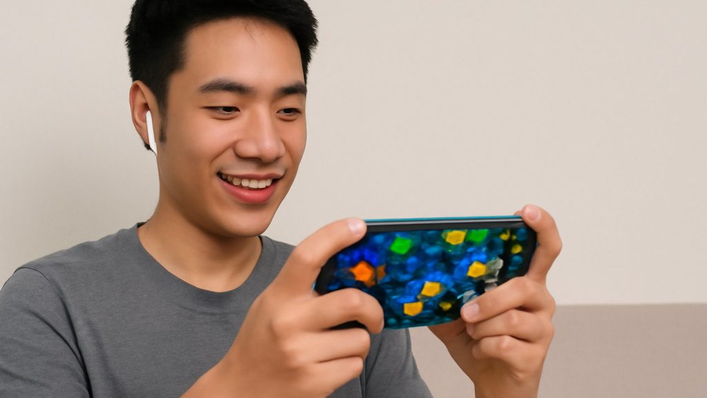 Minh họa: GG88 có gì nổi bật ở trải nghiệm người dùng?