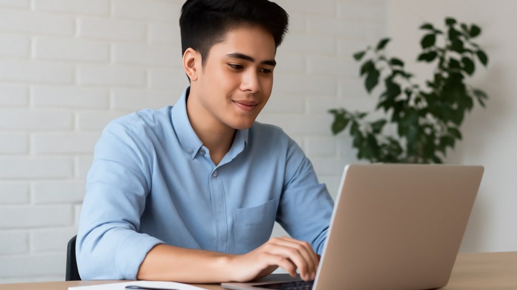 Tiêu chí chọn nền tảng: dễ dùng, ổn định và minh bạch Minh họa: Tiêu chí chọn nền tảng: dễ dùng, ổn định và minh bạch