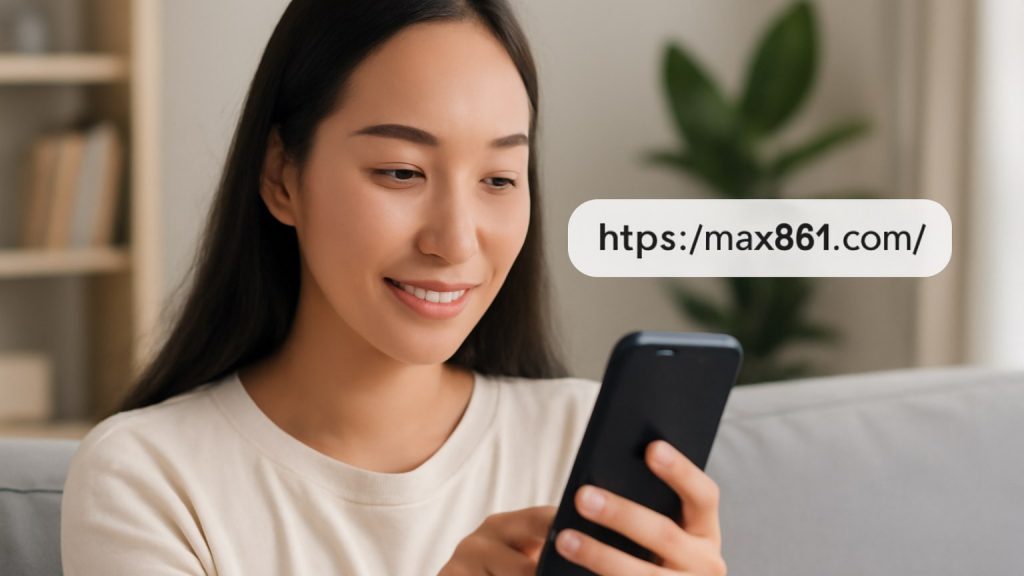 https://max88rl.com/ hơn cả một địa chỉ: hệ sinh thái giải trí số đáng trải nghiệm