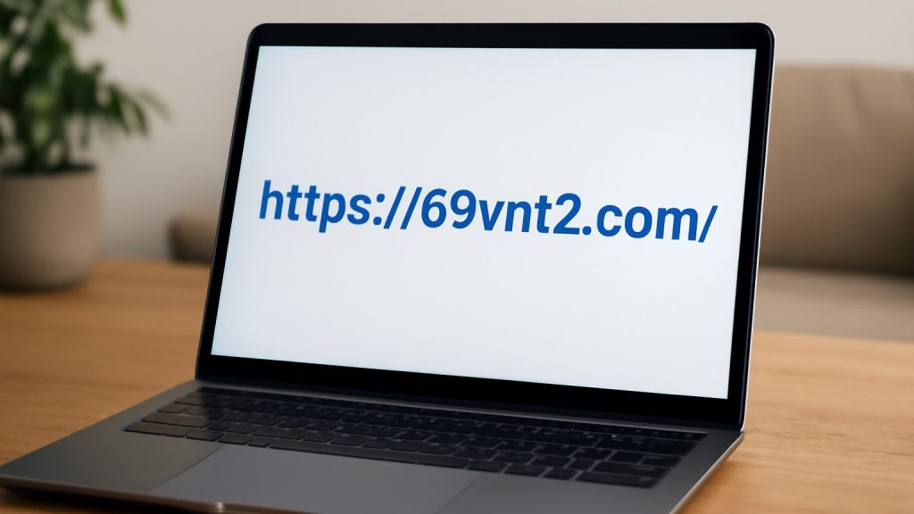 Minh họa: https69vnt2com là gì và vì sao tạo được sức hút?