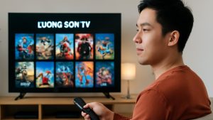 Lương sơn tv: Giải trí miễn phí, lợi ích và những cân nhắc quan trọng