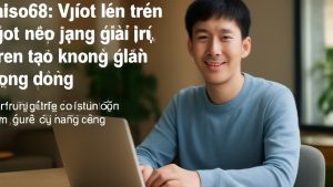 Miso88: Vượt lên trên một nền tảng giải trí, kiến tạo không gian cộng đồng