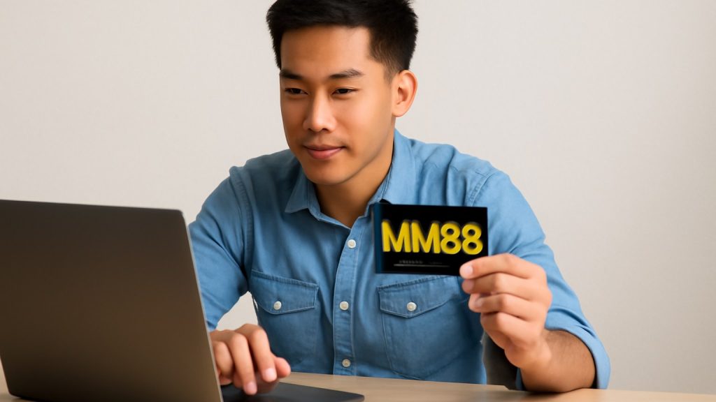 MM88 là gì và người mới nên chuẩn bị gì? Minh họa: MM88 là gì và người mới nên chuẩn bị gì?
