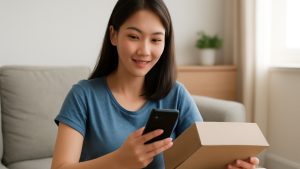 ok9 ninja: Khi sự tiện lợi gặp gỡ trải nghiệm cá nhân hóa