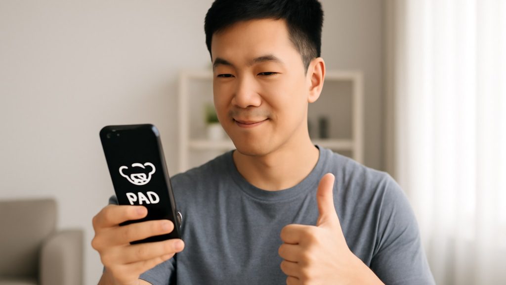Minh họa: Tiện lợi không chỉ là nhanh: đó là giảm ma sát trong từng bước