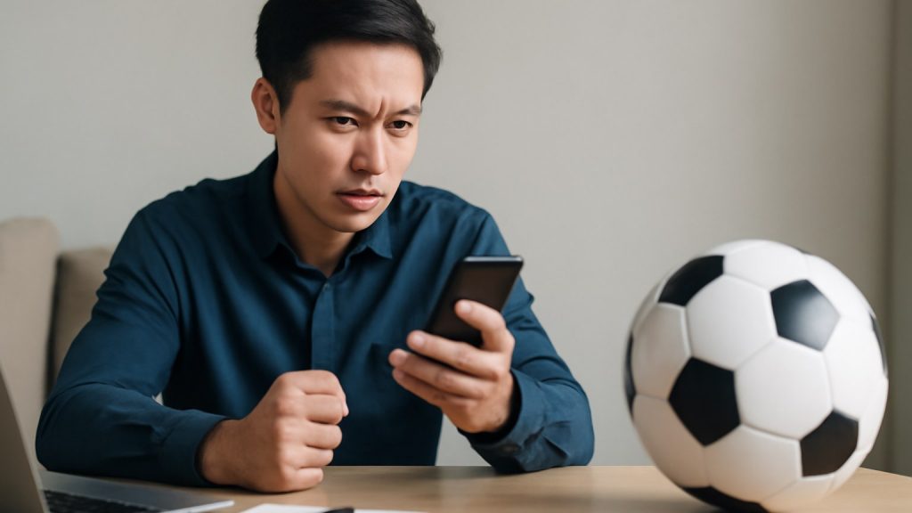 s8 online: Cách chọn kèo và quản lý vốn để chơi thể thao hiệu quả