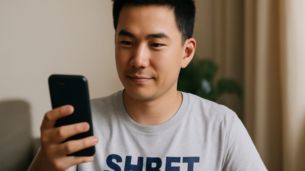 SHBET: Góc nhìn thực tế về một nền tảng giải trí đang lên