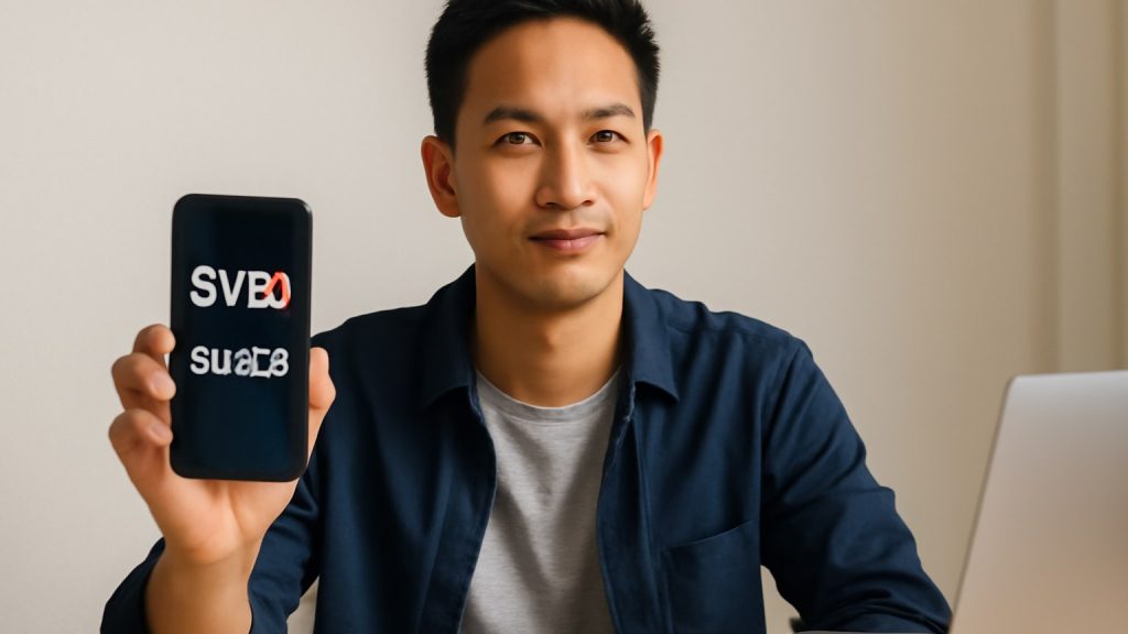 Minh họa: Vì sao SV88 được đánh giá cao về uy tín?