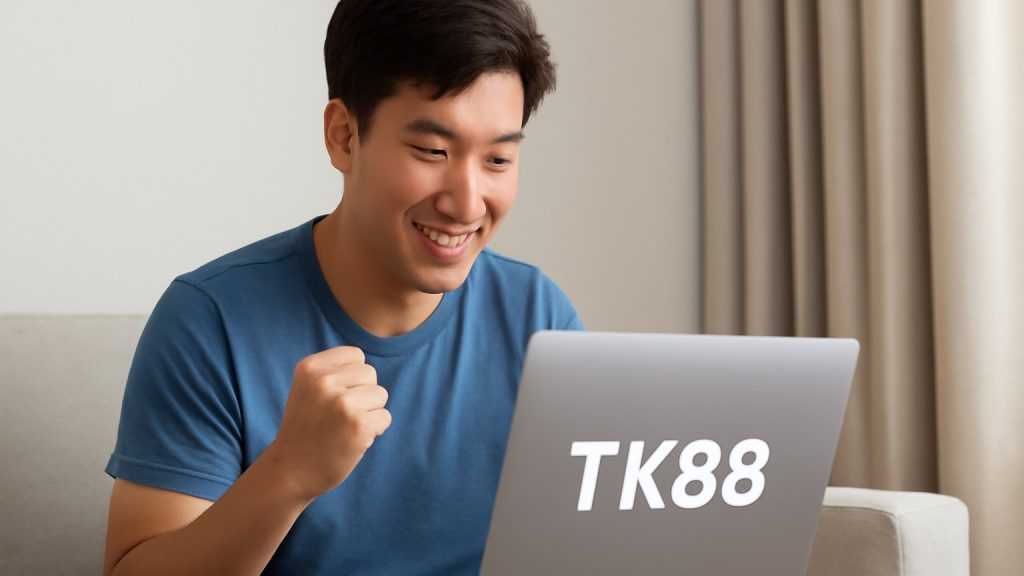 tk88: Khám phá thế giới giải trí trực tuyến đỉnh cao
