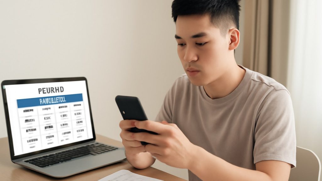 xoso66: Cách theo dõi kết quả, chọn dàn số và quản lý vốn hiệu quả
