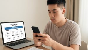 xoso66: Cách theo dõi kết quả, chọn dàn số và quản lý vốn hiệu quả