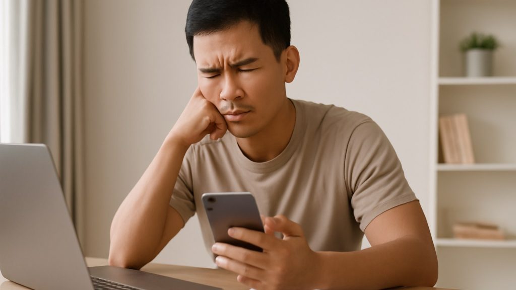 Vì sao nên tìm hiểu kỹ trước khi tham gia? Minh họa: Vì sao nên tìm hiểu kỹ trước khi tham gia?