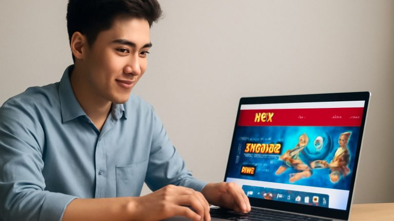 Trang chủ f168: Hướng dẫn vào đúng link, trải nghiệm và mẹo chơi hiệu quả