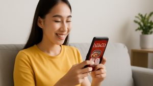 99Win: Trải nghiệm giải trí trực tuyến an toàn, mượt mà và dễ bắt đầu