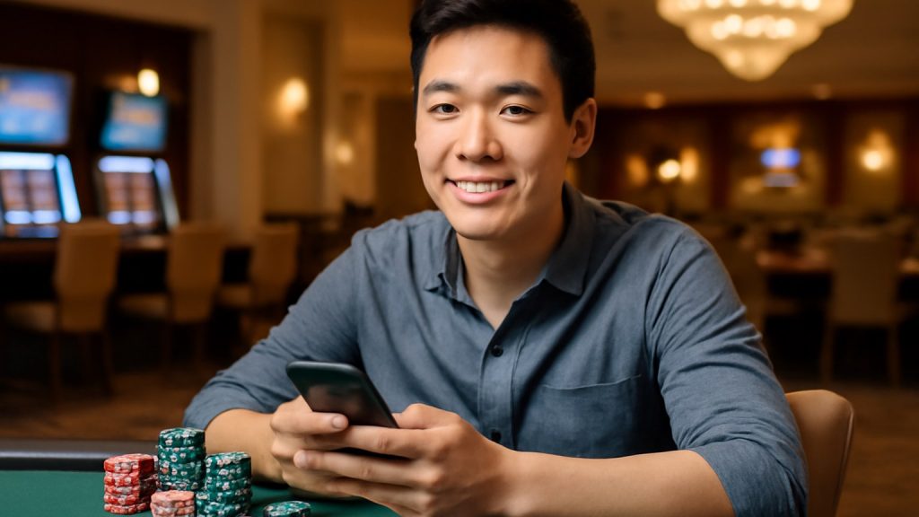 Minh họa: Vì sao 99Win dễ “vào gu” người mới?