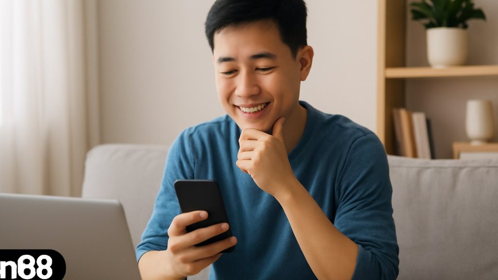 Minh họa: Hiểu đúng nhu cầu: giải trí hay tối ưu trải nghiệm?